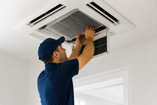 4. Professional Installation