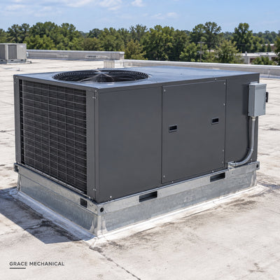 Commercial HVAC