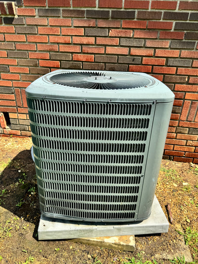 HVAC Diagnostic Service