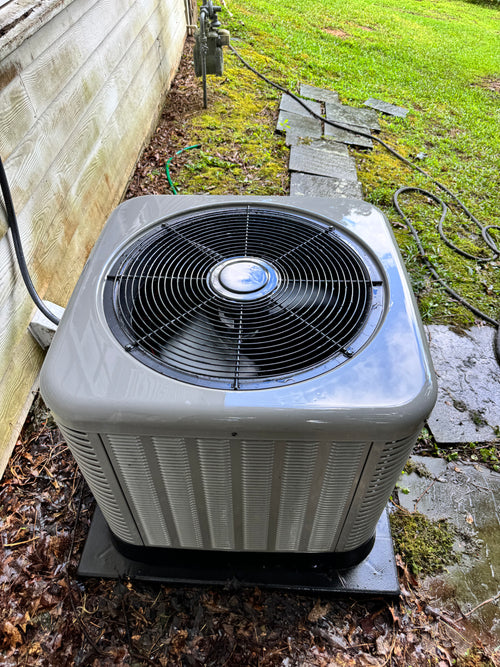 HVAC Diagnostic Service