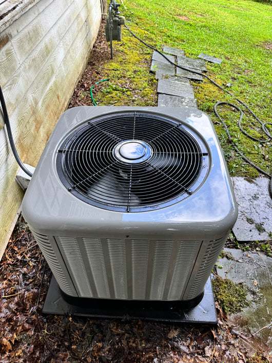 HVAC Diagnostic Service