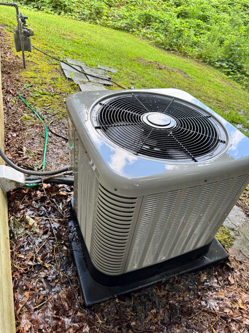 HVAC Diagnostic Service