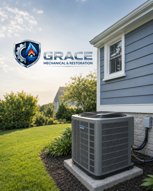 HVAC Diagnostic Service